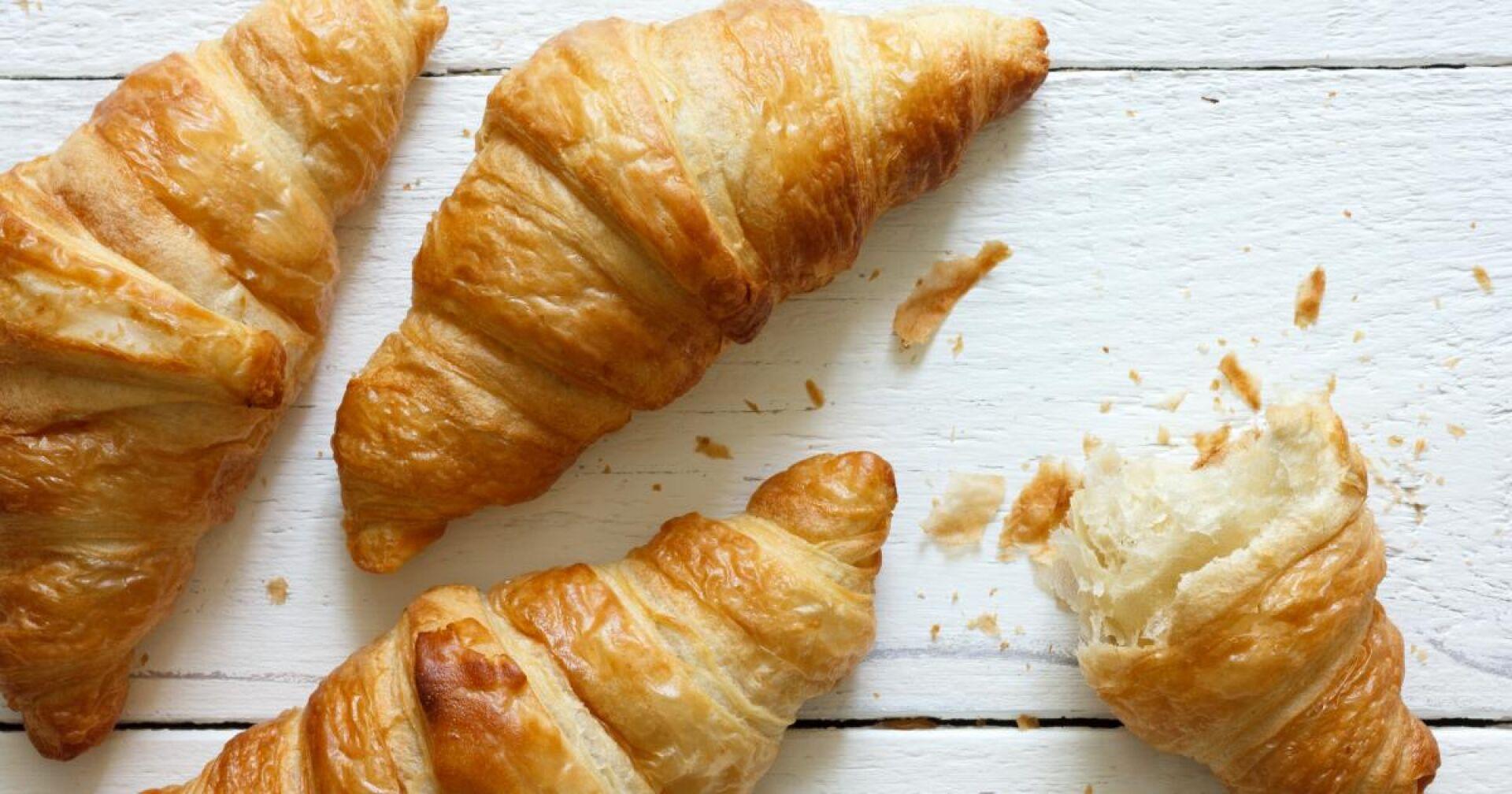 croissants